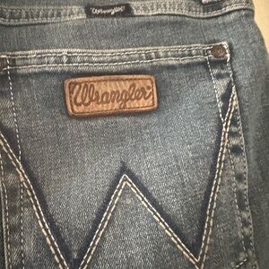 Wrangler Retro Women’s Jeans
